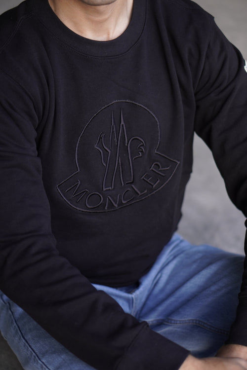 Moncler sweatshirt