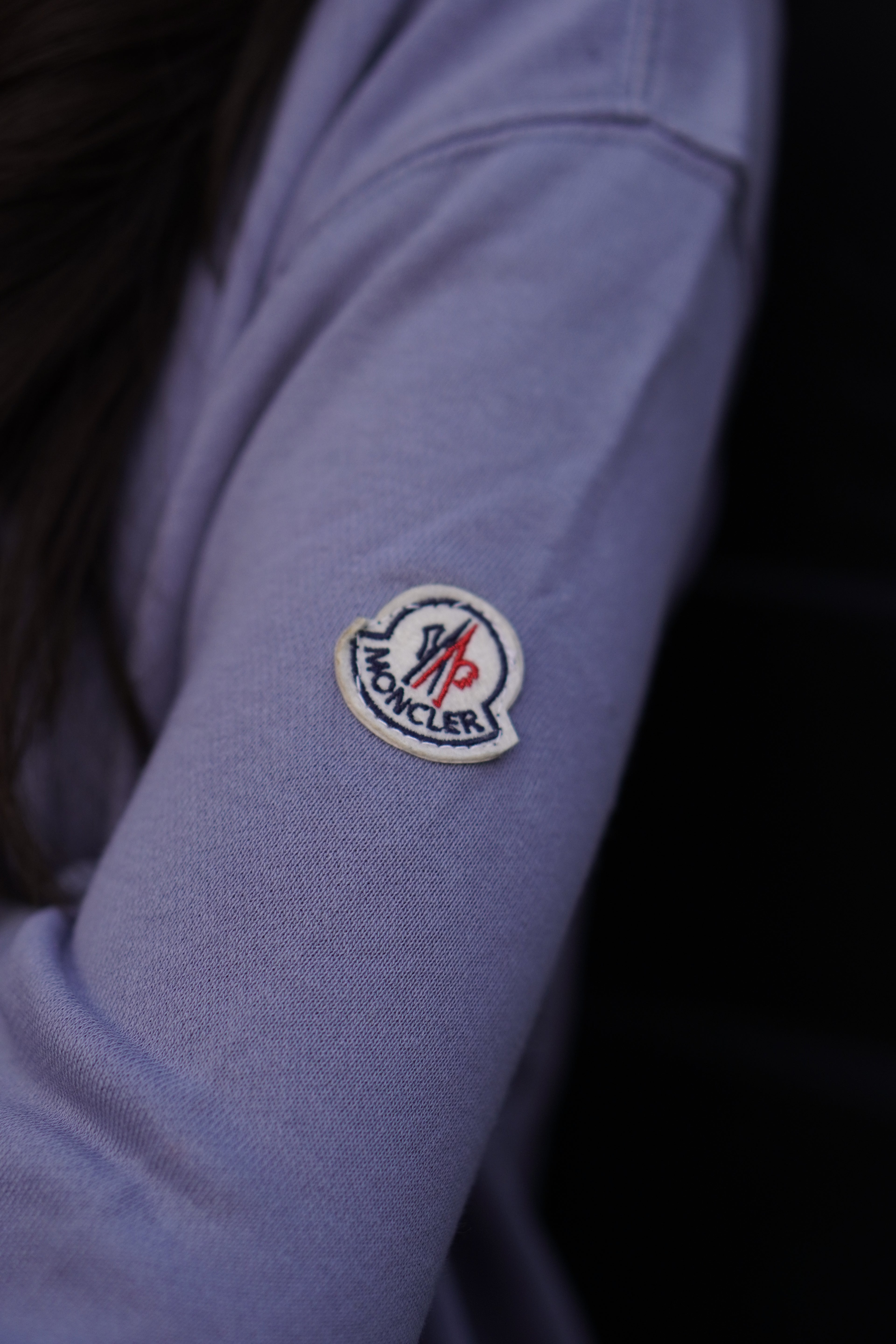 Moncler sweatshirt