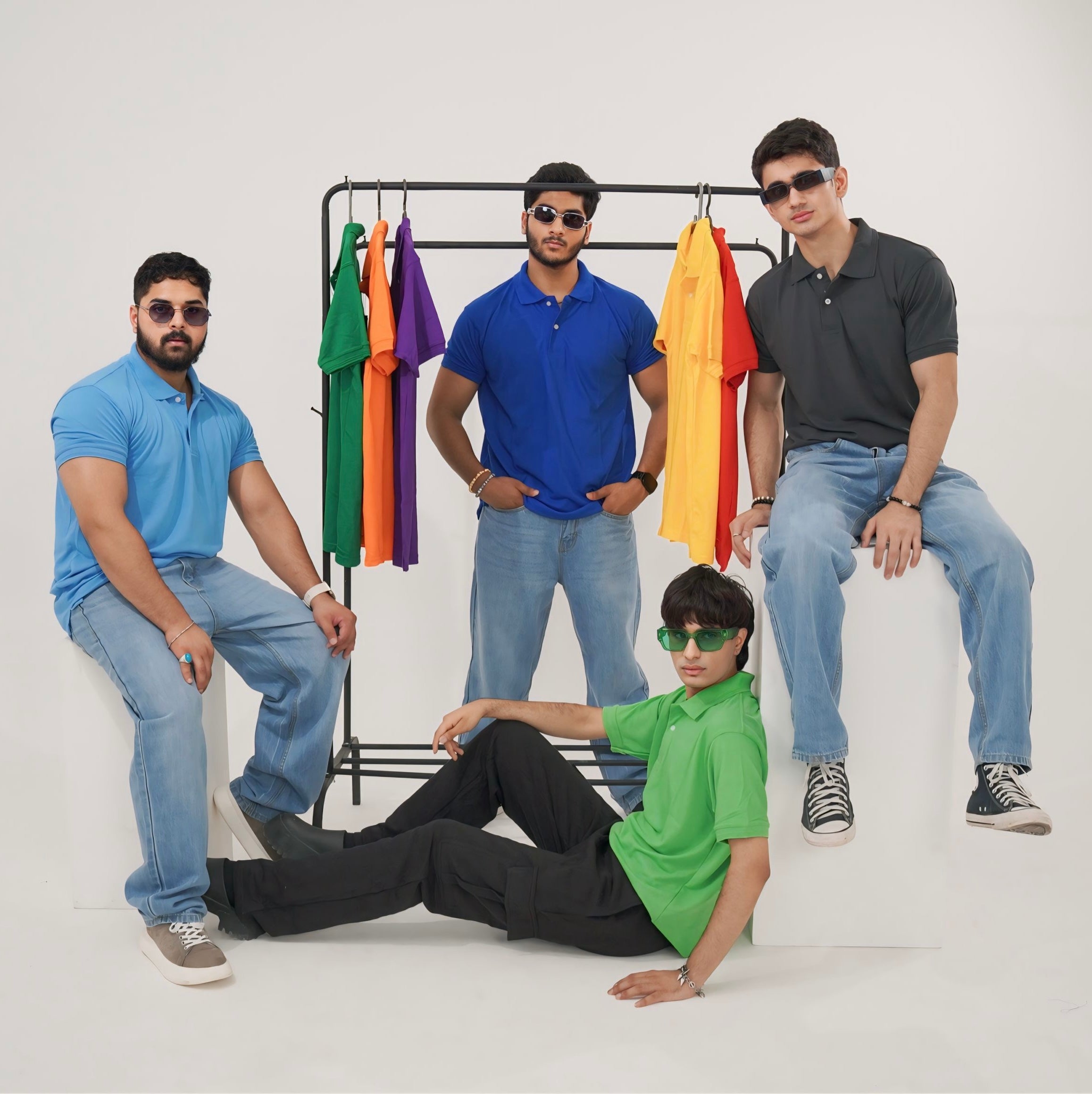 POLO'S