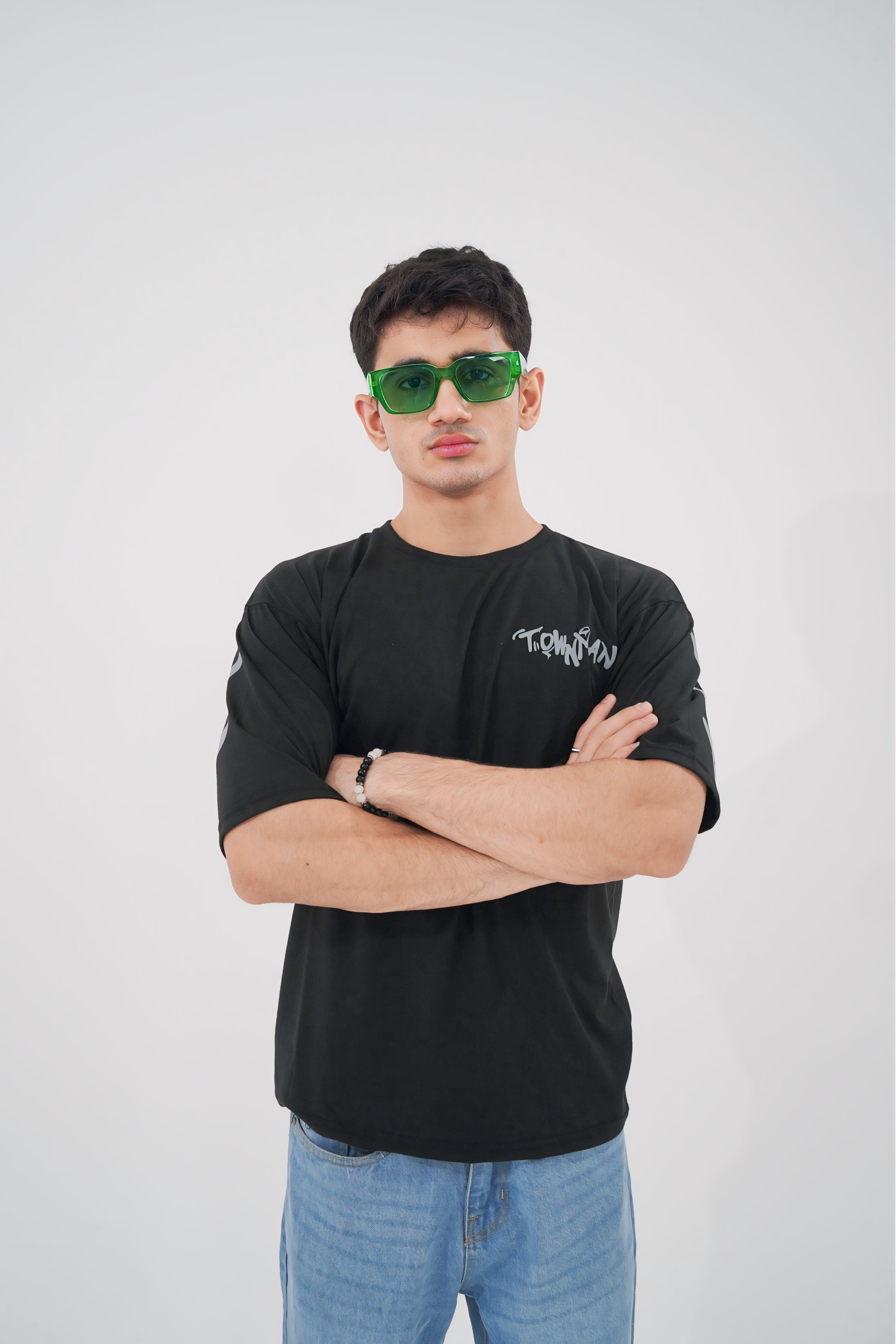 GRAVITY TEE